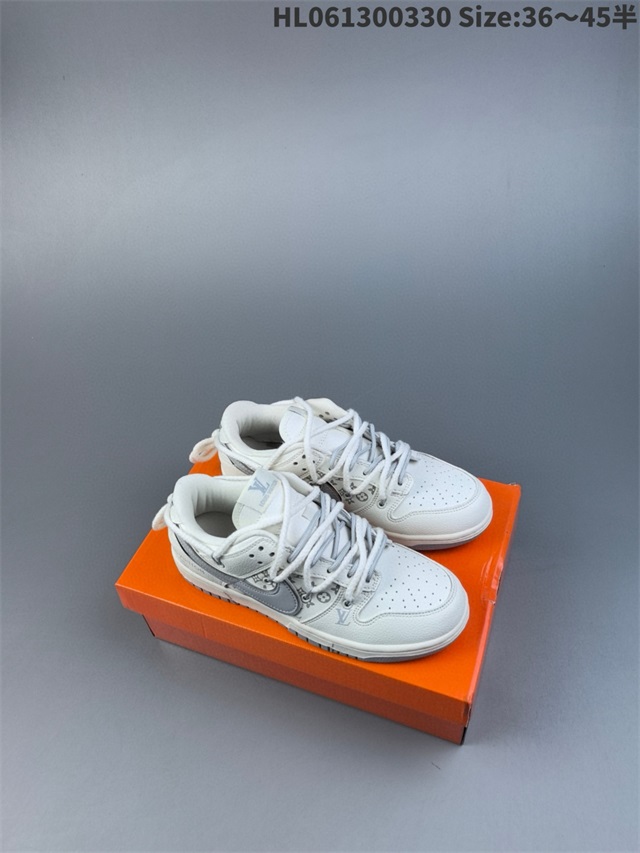 men air jordan 1 shoes H 36-46 2025-4-24-075